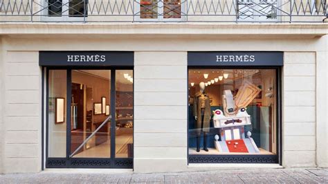 hermes house|Hermes fashion house history.